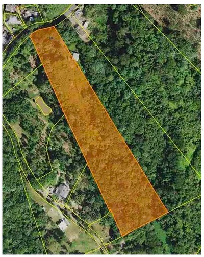 LOT P PR 611 KM 6.4 SABANA GRANDE WARD Utuado PR