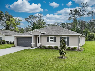40 BUTTERMILK DRIVE Palm Coast FL