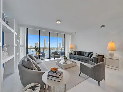 5500 Island Estates Dr 802 #802 Aventura FL