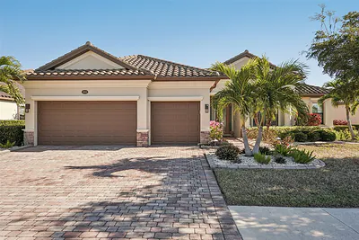 20202 CRISTOFORO PLACE Venice FL