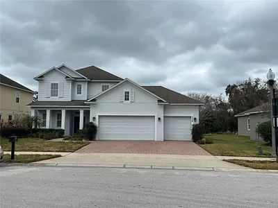 228 WESTYN BAY BOULEVARD Ocoee FL