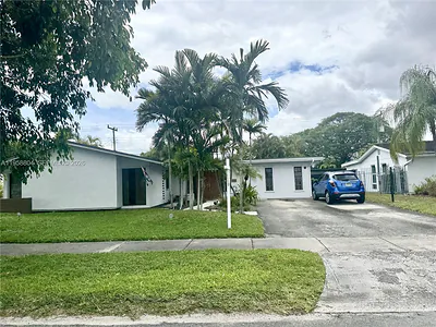 3860 SW 121st Ave Miami FL