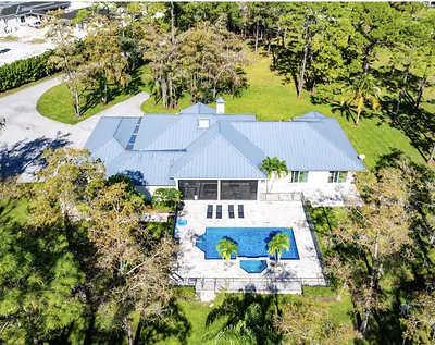 11230 Alligator Trail, Wellington, FL 33449 Wellington FL