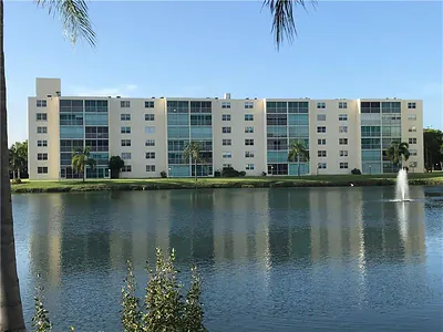425 SE 11th Terrace 302, Dania Beach, FL 33004 #302 Dania Beach FL
