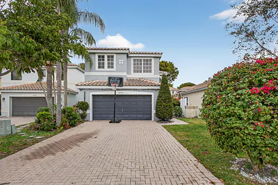 3847 NW 62nd Street, Coconut Creek, FL 33073 Coconut Creek FL