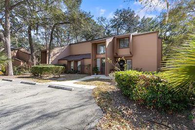 24 FAIRWAYS CIRCLE 24 #24 Palm Coast FL