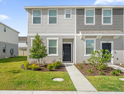3371 COMPOSITION STREET Kissimmee FL