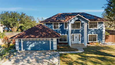 1201 MAJESTIC PALM COURT Apopka FL