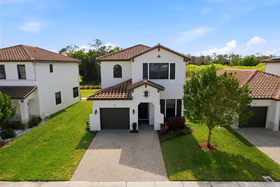 5618 AGOSTINO WAY Ave Maria FL