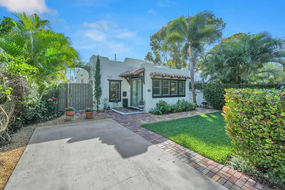 744 Penn Street, West Palm Beach, FL 33401 West Palm Beach FL