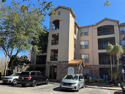 1301 TUSCAN TERRACE 9301 #9301 Davenport FL