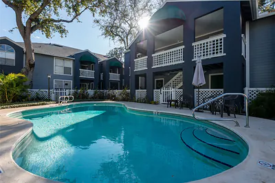 606 S ALBANY AVENUE 9 #9 Tampa FL
