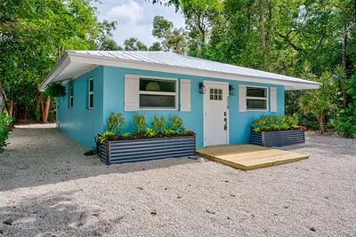218 LIGNUMVITAE DRIVE Key Largo FL