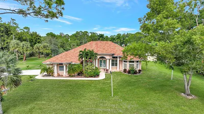 13577 52nd Court, West Palm Beach, FL 33411 West Palm Beach FL