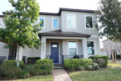 9803 AMBER CHESTNUT WAY Winter Garden FL