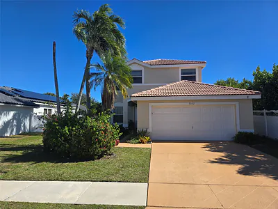 7082 Middlebury Drive, Boynton Beach, FL 33436 Boynton Beach FL