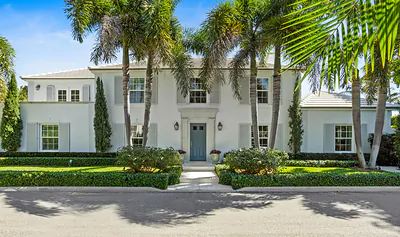 327 Arabian Road, Palm Beach, FL 33480 Palm Beach FL