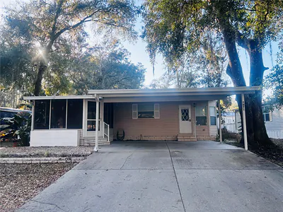 7071 SPANISH MOSS LANE Brooksville FL
