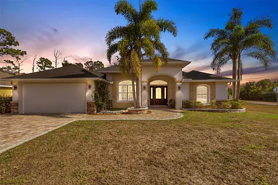 13471 EISENHOWER DRIVE Port Charlotte FL