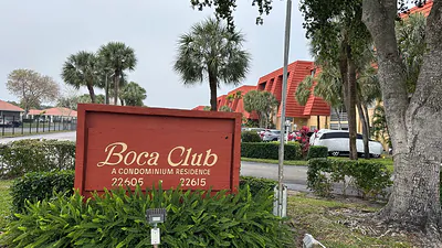22615 SW 66th Avenue 415, Boca Raton, FL 33428 #415 Boca Raton FL