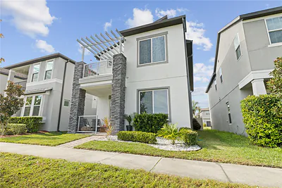 2065 WHITE FEATHER LOOP Oakland FL