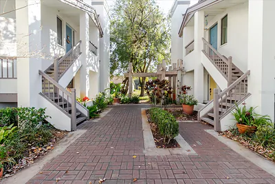 1852 LAKE CYPRESS DRIVE 1852 #1852 Safety Harbor FL