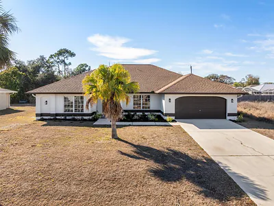 375 WATERSIDE STREET Port Charlotte FL