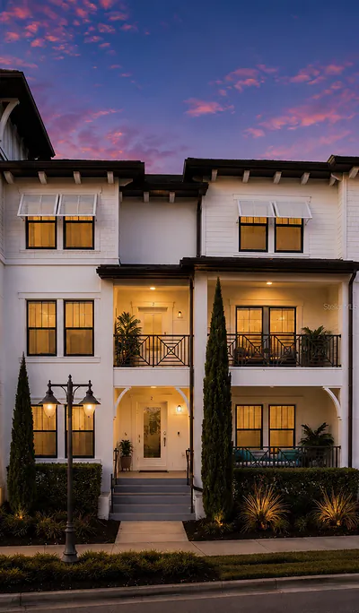 5351 BRIDGE STREET 2 #2 Tampa FL