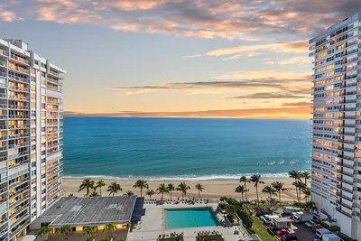 4300 N Ocean Boulevard 15c, Fort Lauderdale, FL 33308 #15c Fort Lauderdale FL