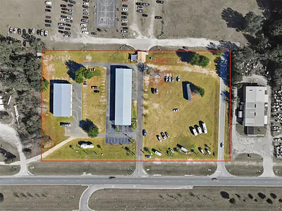 20761 US Highway 27, Williston, FL 32696 Williston FL
