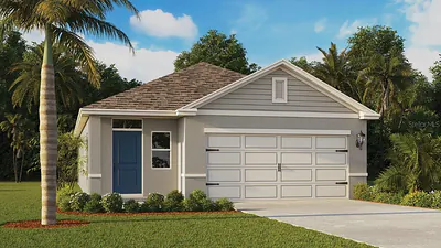 5618 BROOK LANE Haines City FL