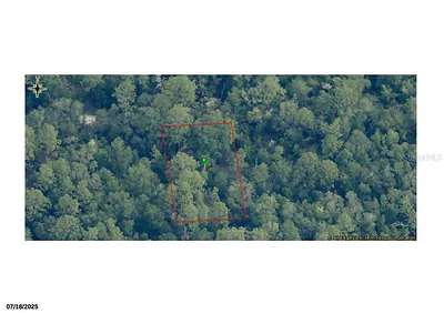 7248 W CITRUSWOOD DRIVE Dunnellon FL