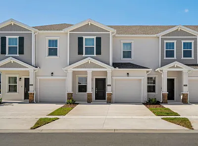 3262 LAURENT LOOP Davenport FL