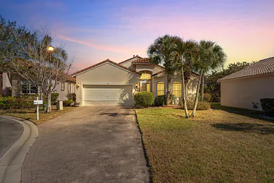 334 NW Millpond Lane, Port St. Lucie, FL 34986 Port St Lucie FL