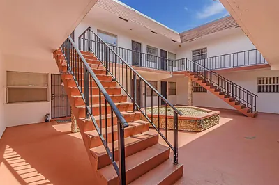 230 SW 1st Street G-8, Pompano Beach, FL 33060 #G-8 Pompano Beach FL