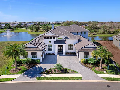 4218 BUTTE TRAIL Lakewood Ranch FL