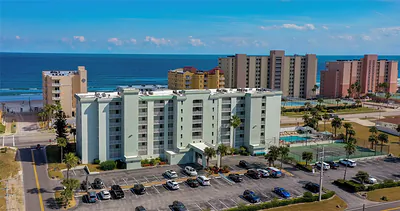 3800 S ATLANTIC AVENUE 207 #207 Daytona Beach FL