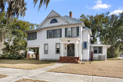 485 E STANFORD STREET Bartow FL