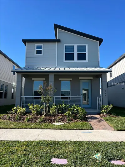 4720 HOMESTEAD TRAIL St Cloud FL