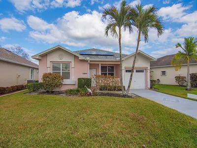 1008 NW Tuscany Drive, Port St. Lucie, FL 34986 Port St Lucie FL