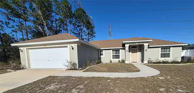 15211 SW 65TH TERRACE ROAD Ocala FL