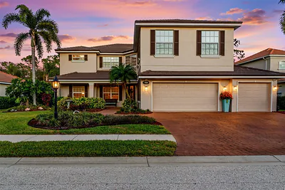 7020 SCRUB JAY DRIVE Sarasota FL