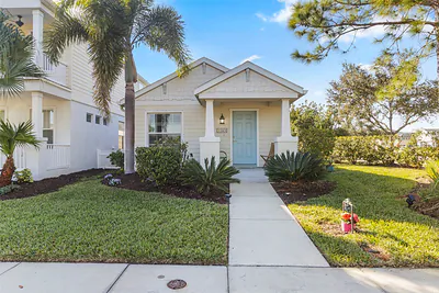 6404 AUTUMN WOODS WAY Sarasota FL