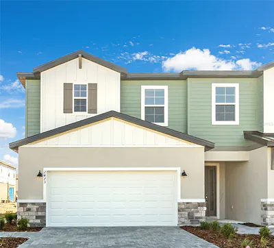 2425 MAGNOLIA RESERVE ROAD Ocoee FL
