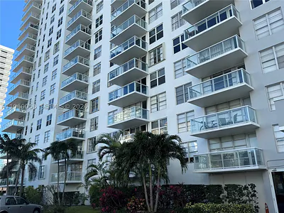 230 174th St 507 #507 Sunny Isles Beach FL