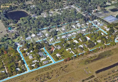 18420 ACE ROAD North Fort Myers FL