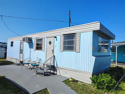 1350 N Lake Avenue 153, Avon Park, FL 33825 #153 Avon Park FL