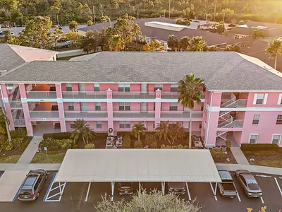2061 WILLOW HAMMOCK CIRCLE 205 #205 Punta Gorda FL