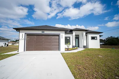 2903 E 17th Street, Lehigh Acres, FL 33972 Lehigh Acres FL