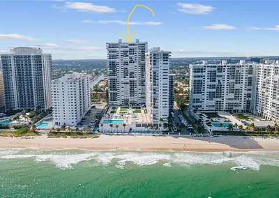 4280 Galt Ocean Drive 29c, Fort Lauderdale, FL 33308 #29c Fort Lauderdale FL